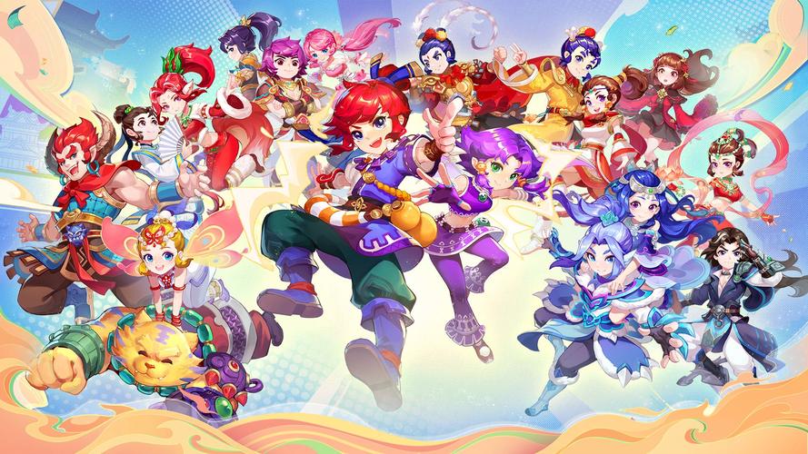 梦幻手游私服国际版